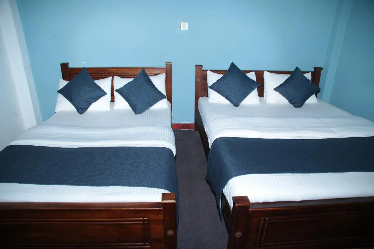 Goodwill Lanka Cottage Nuwara Eliya 0*,